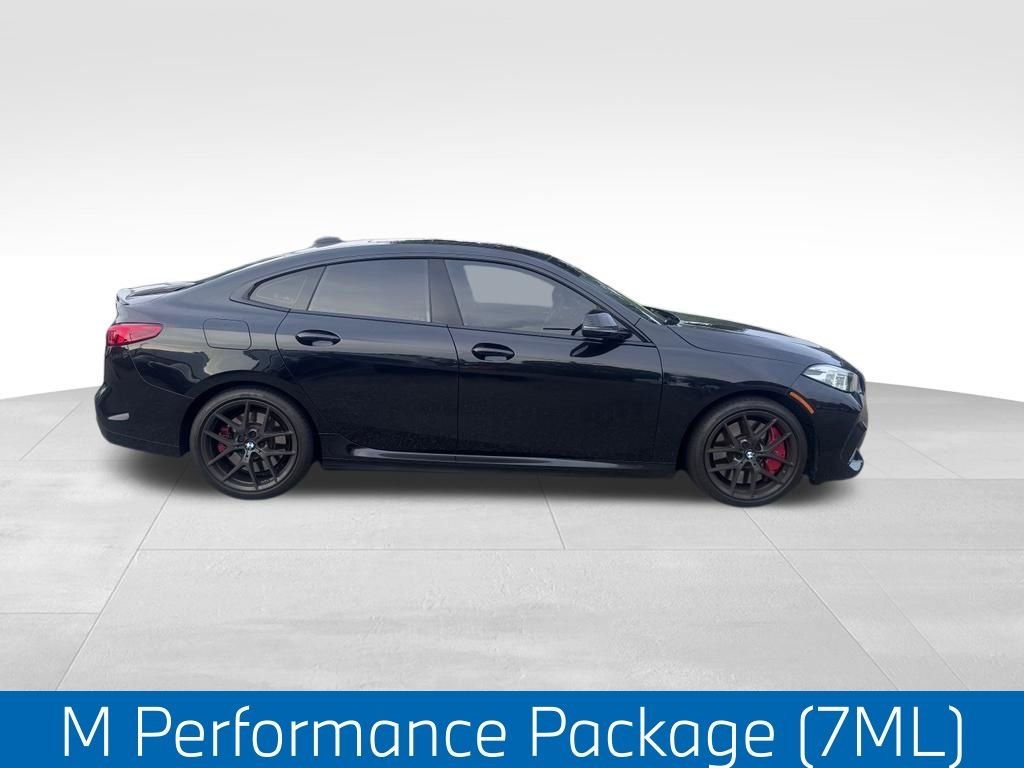 bmw 2 series 2024 WBA13AL01R7R81762 image bmw 2 series 2024 WBA13AL01R7R81762 image